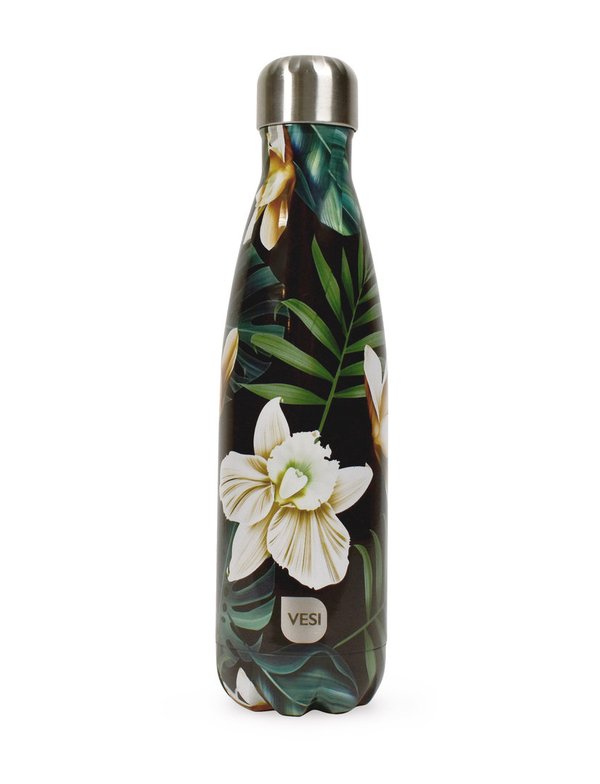 VESI Bottle - Malibu teräksinen juomapullo 500ml