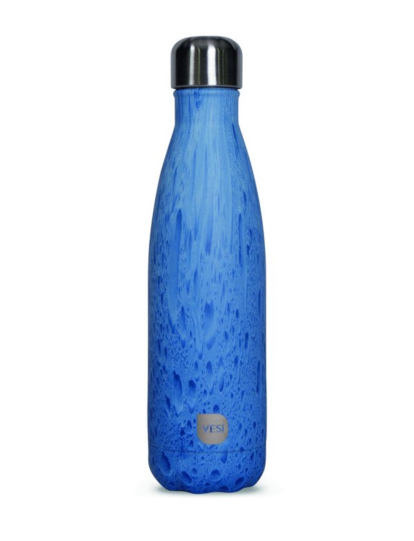 VESI Bottle - Drop teräksinen juomapullo 500ml