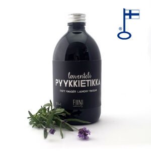 FiiniNaturally - Pyykkietikka laventeli